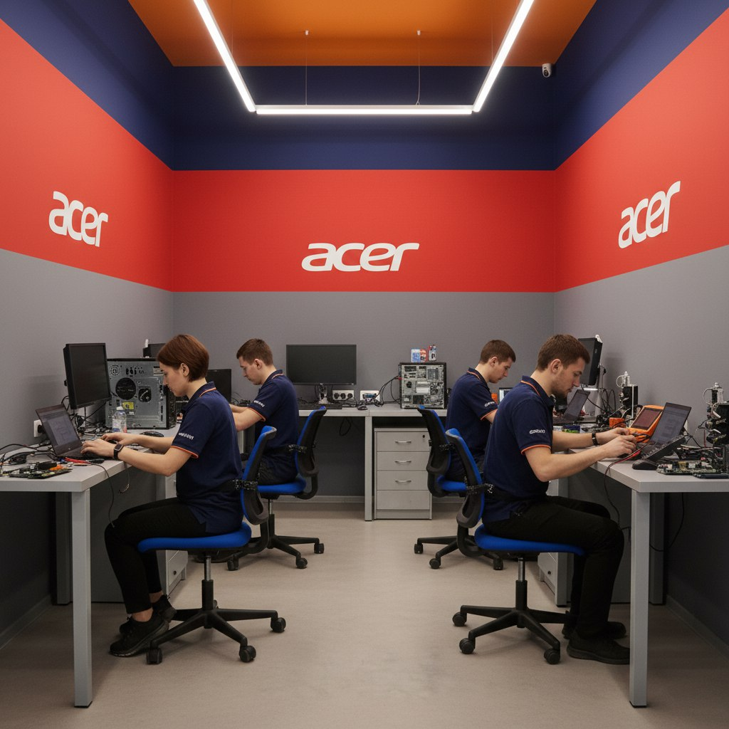 Консультант